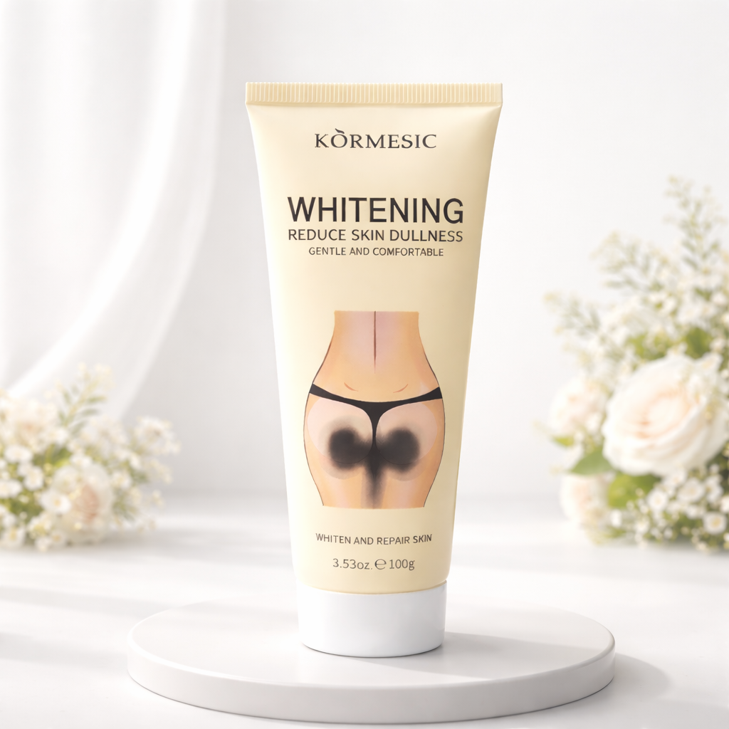 Kormesic Private parts Whitening Cream