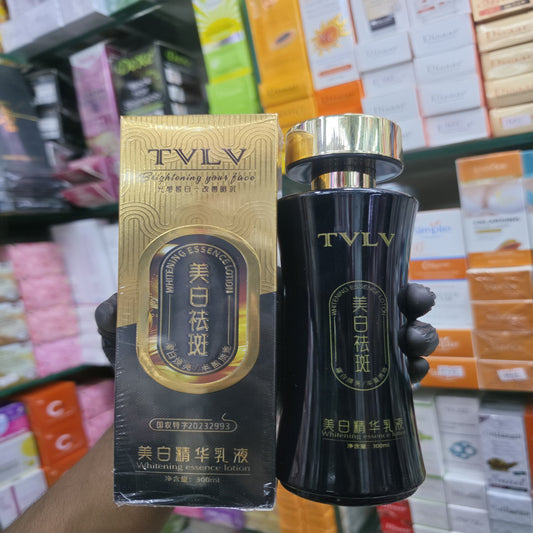 Tvlv black sreum