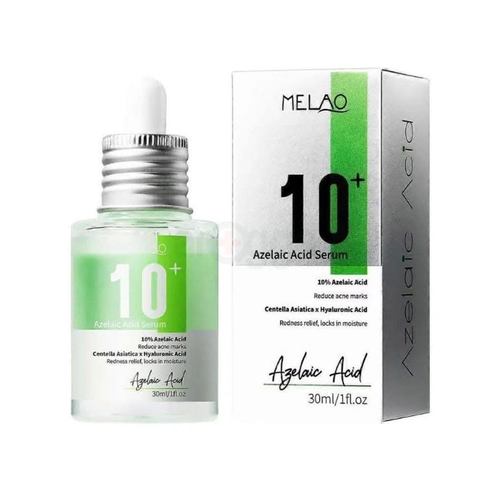 Melao 10% Azelaic Acid Serum