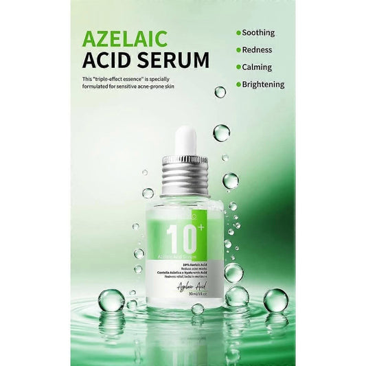 Melao 10% Azelaic Acid Serum
