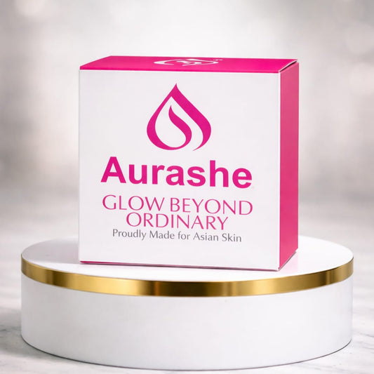 Aurashe Body Cream
