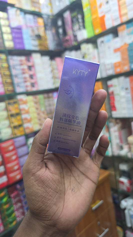 Kyty lip