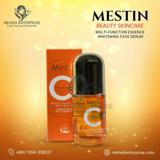 Mestin Whitening Face Serum