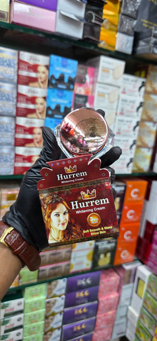 Hurrem Night Cream