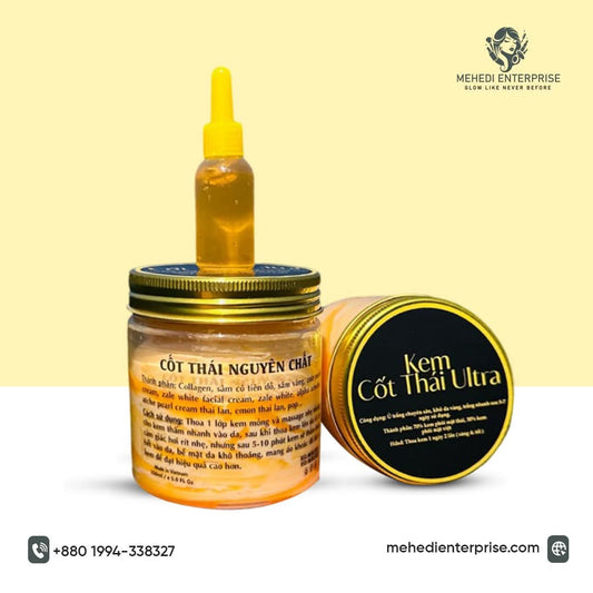 Cốt Thái Ultra Cream