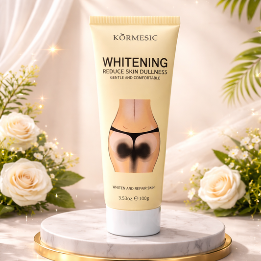 Kormesic Private parts Whitening Cream