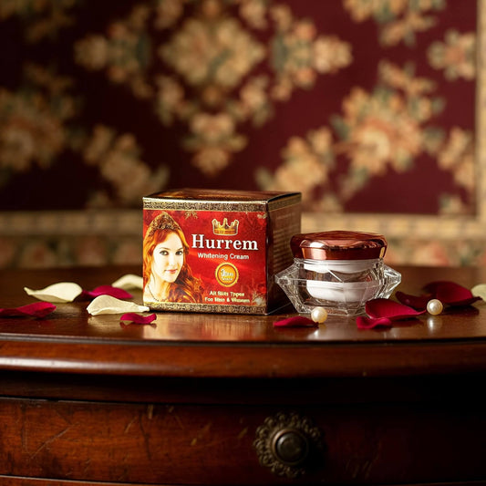 Hurrem Night Cream