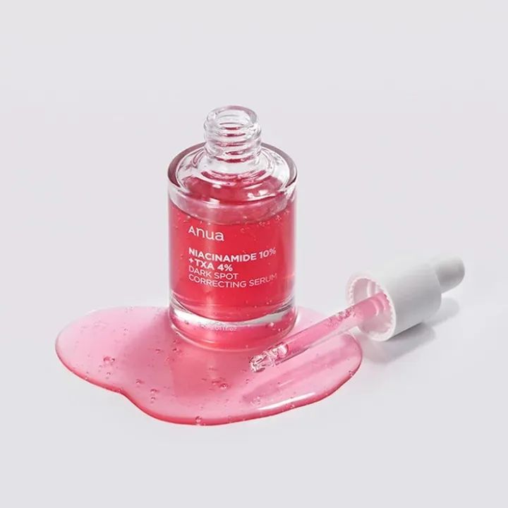 Anua Niacinamide 10% Serum (10ml)