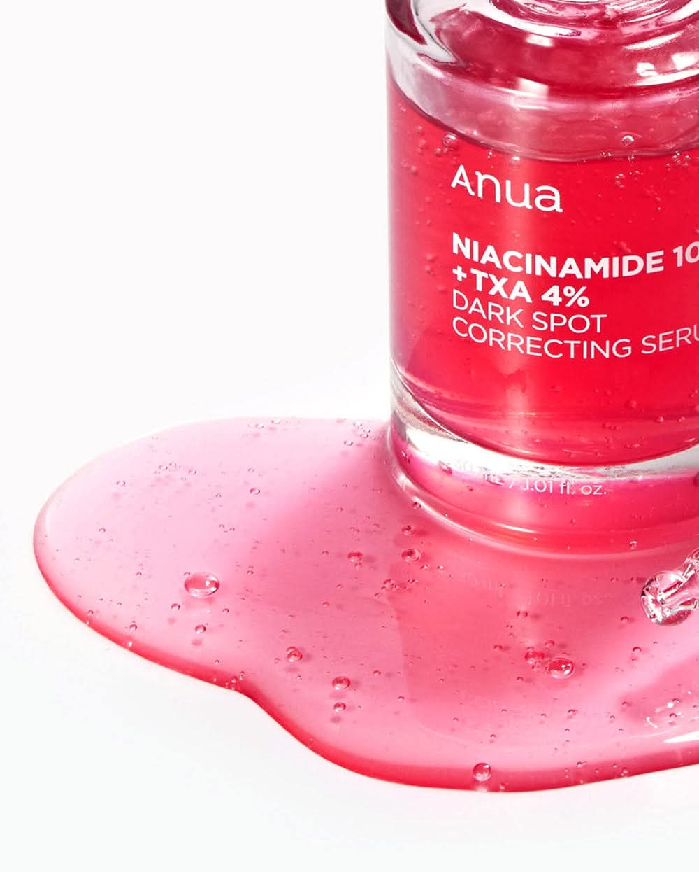 Anua Niacinamide 10% Serum (10ml)