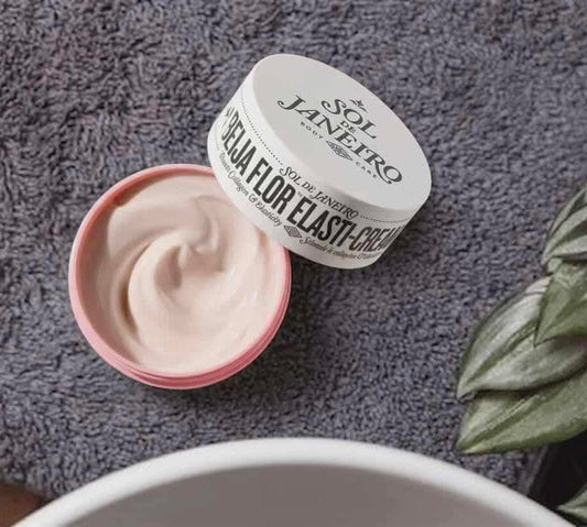 Sol De Body Cream