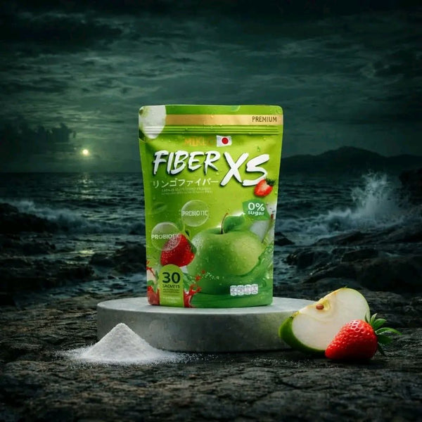 Mikeo Fiber Xs Slimming Juice