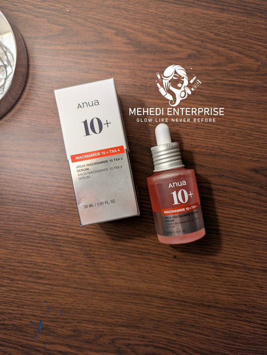 Anua Niacinamide 10%+ TXA 4%