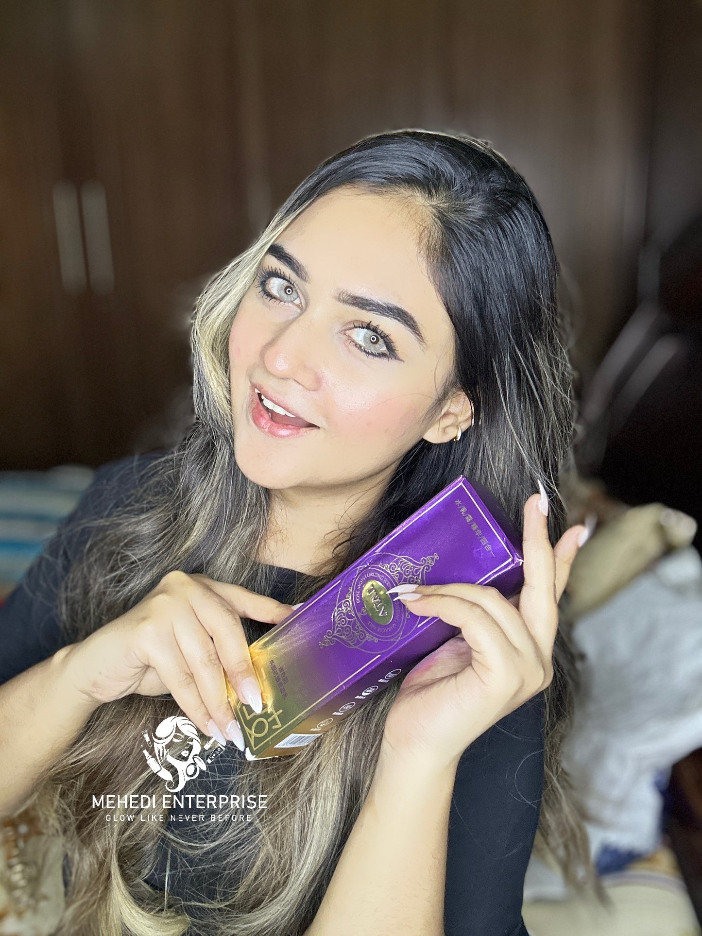 TVLV Anti-Aging & Anti-Wrinkle Premium Skin Serum