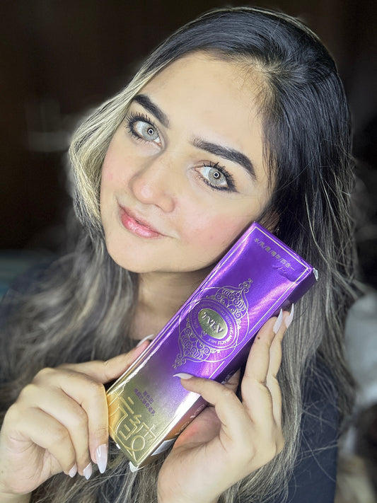 TVLV Anti-Aging & Anti-Wrinkle Premium Skin Serum