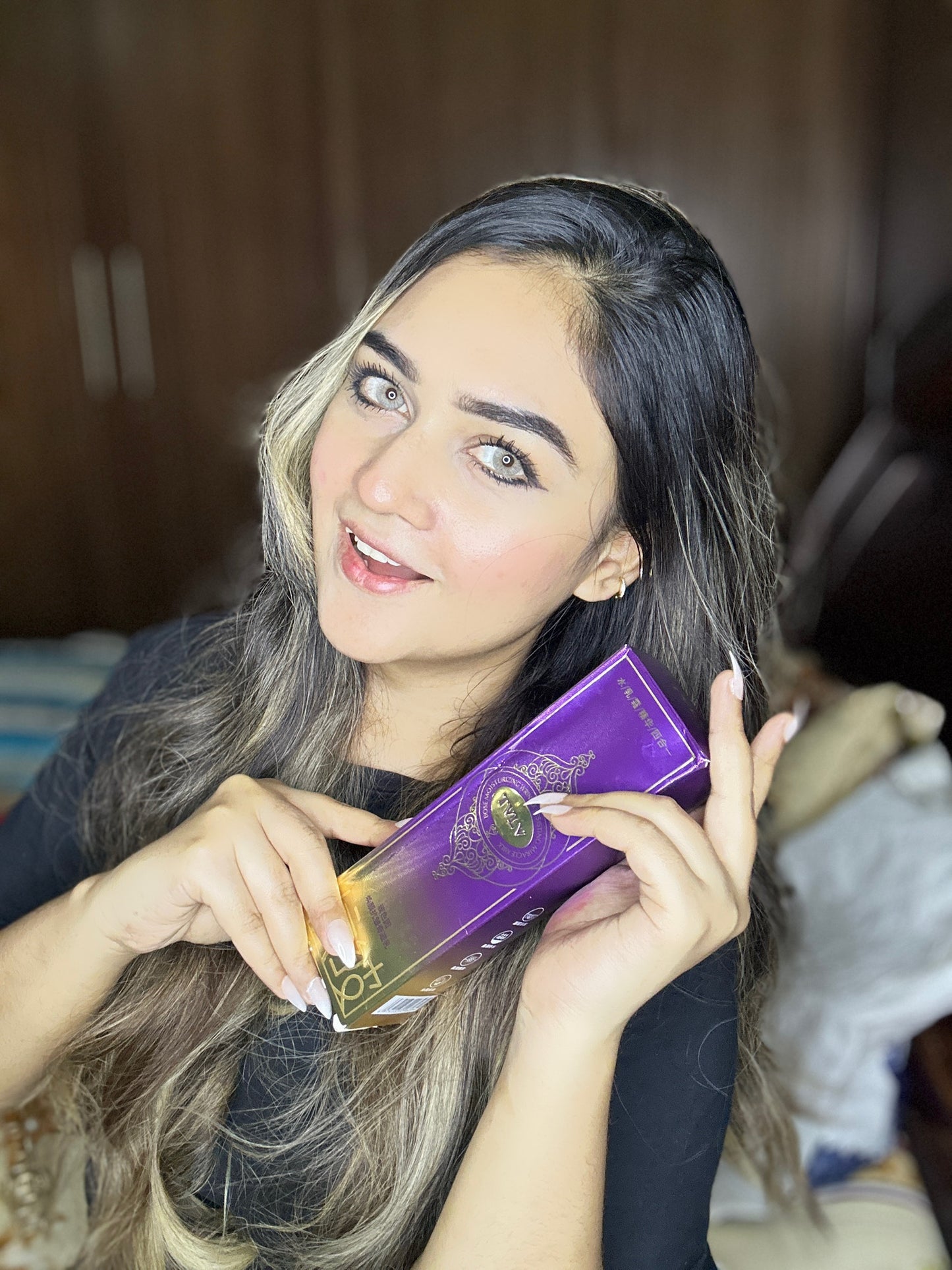 TVLV Anti-Aging & Anti-Wrinkle Premium Skin Serum