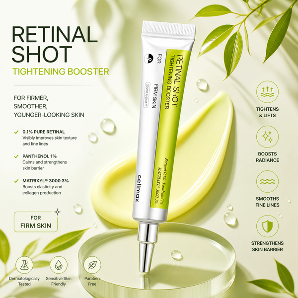 Retinol Shot
