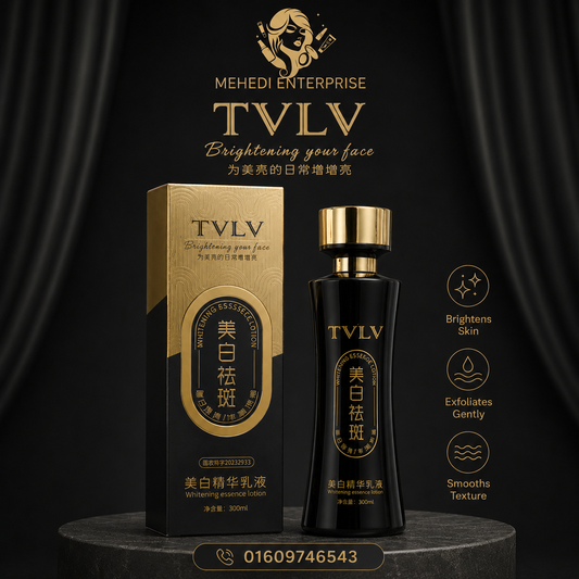 Tvlv black sreum