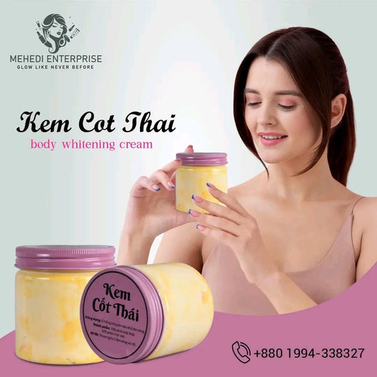 Kem Kot Thai