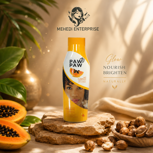 PAW PAW Clarifying Lotion