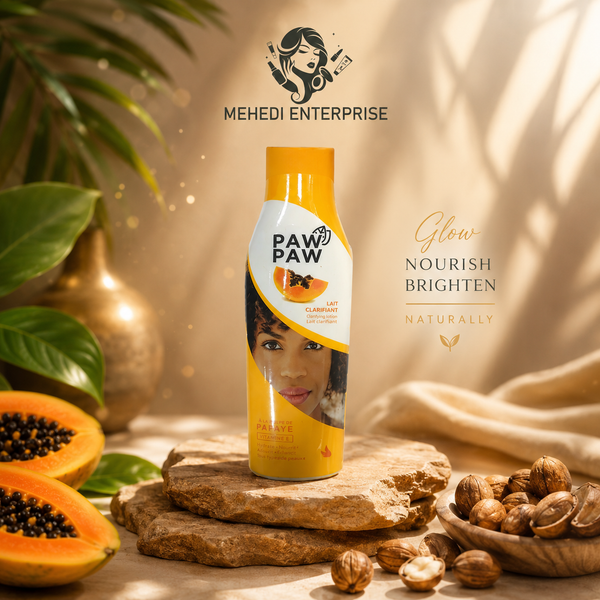 PAW PAW Clarifying Lotion