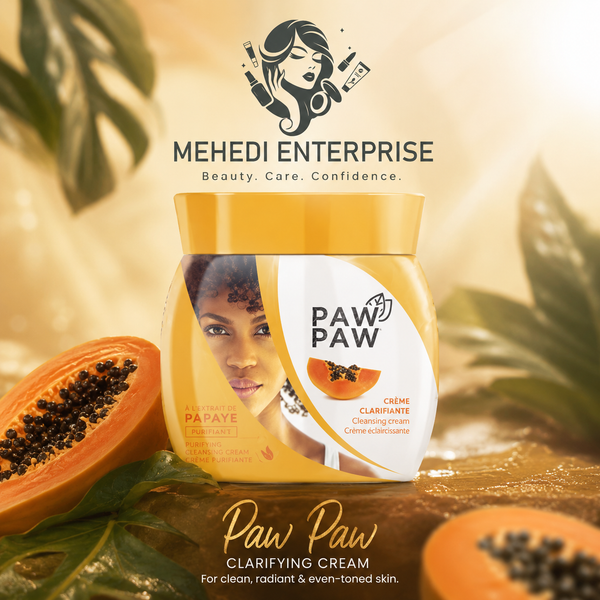 PAW PAW Clarifying Cream